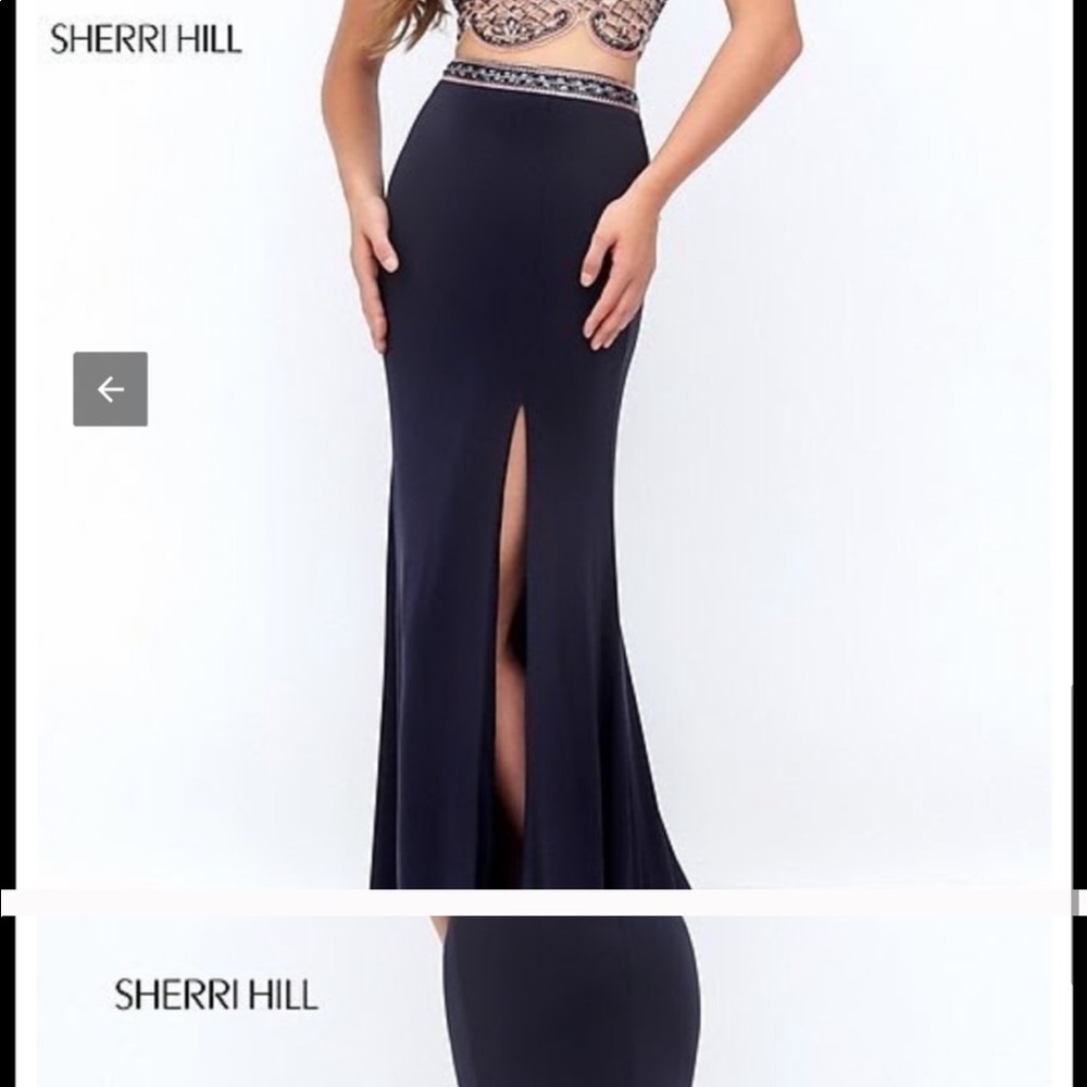 Prom Dress - Picture 4 of 6
